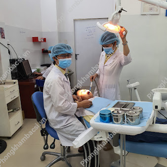 Nha Khoa Đất Mũi