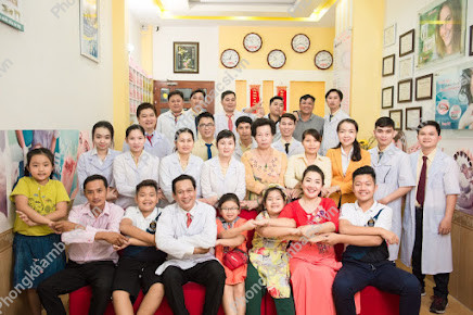 Nha Khoa Đất Mũi - Nha Khoa Uy Tín Nhất Cà Mau