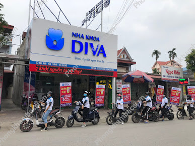 Nha Khoa DIVA