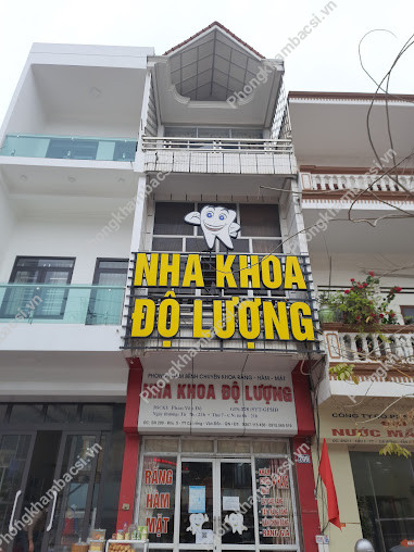 Nha Khoa Độ Lượng
