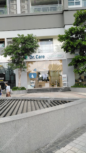 Nha khoa Dr.Care