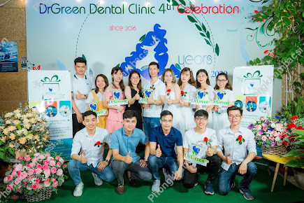 Nha Khoa Dr.Green
