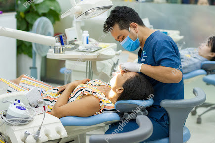 Nha Khoa Dr. Lâm - Lô 126 Quảng Xương, Hoà Phong, Huyện Hòa Vang