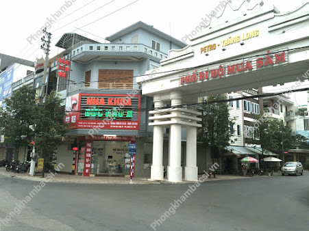 Nha Khoa Đức Hậu 2