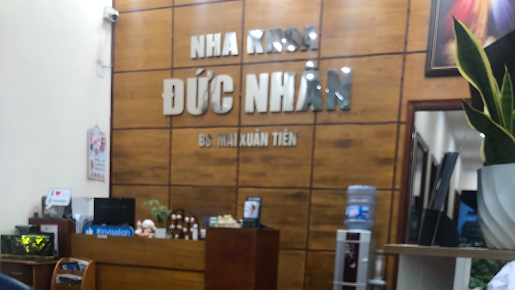 Nha Khoa Đức Nhân