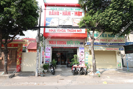 Phòng Khám Nha Khoa Đức Tín