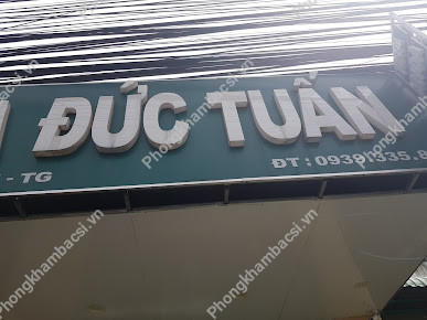 Nha Khoa Đức Tuấn