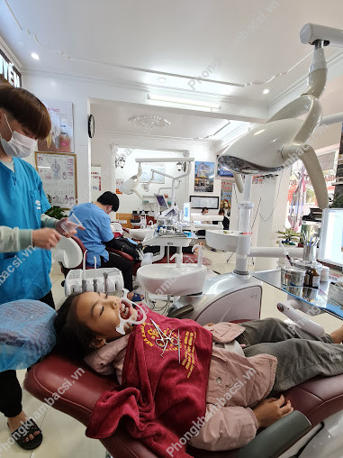 Nha Khoa Đức Tuyến