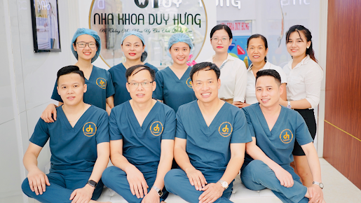 Nha Khoa Duy Hưng - Cơ Sở 1