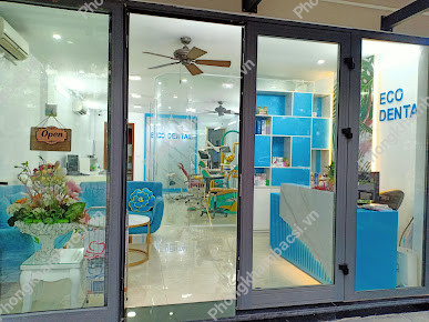 Nha Khoa Eco Dental