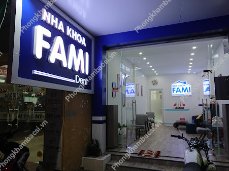Nha Khoa Fami Dent