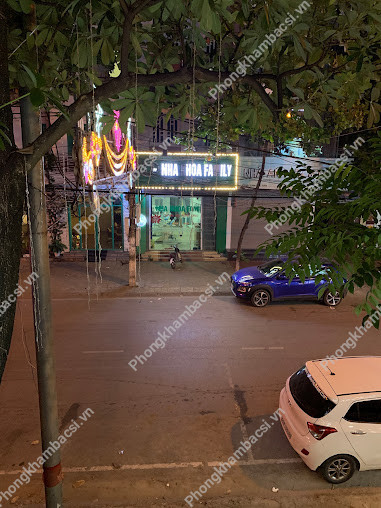 Nha Khoa Family - 19 Trần Quốc Tuấn, Ngô Quyền
