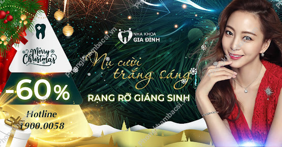 Nha Khoa Gia Đình - Cơ Sở 3