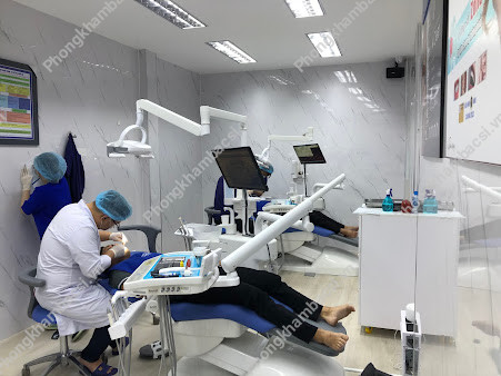 Nha Khoa - 472 Lê Hồng Phong, Phường 1, Quận 10
