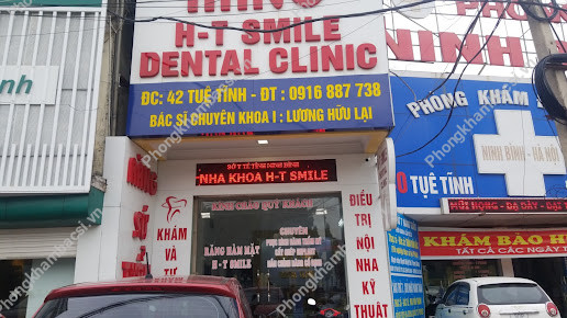 Nha Khoa H-T Smile