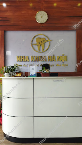Nha Khoa Hà Nội