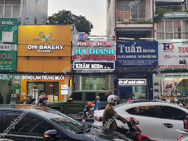 Nha Khoa Hà Thành