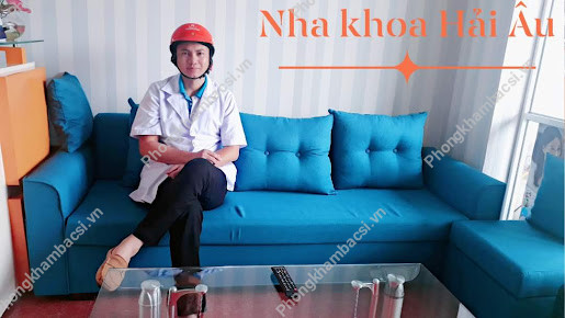 Nha Khoa Hải Âu - Cơ Sở 1