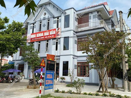 Nha khoa Hải Vân