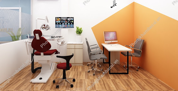 Nha Khoa HD Dental