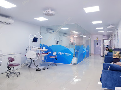 Nha Khoa HD Dental