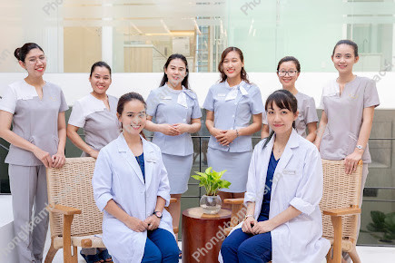 Nha khoa HiDental