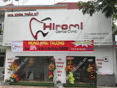 Nha khoa HIROMI