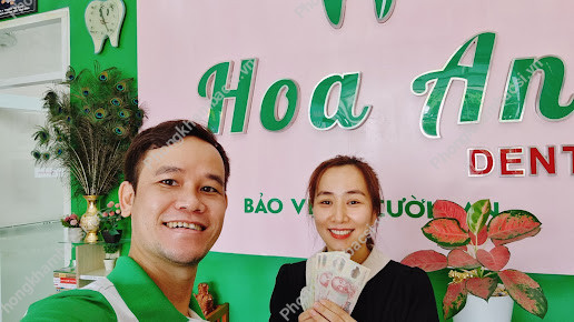 Nha Khoa Hoa An