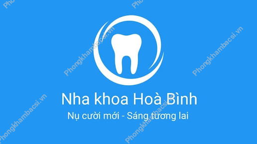 Phòng khám Răng Hàm Mặt Hoà Bình - ĐT354, Xã Hàm Dương, Huyện Vĩnh Bảo
