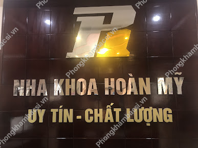 Nha Khoa Hoàn Mỹ
