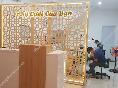 Nha Khoa Hoàn Mỹ