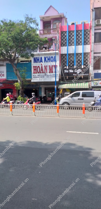 Nha Khoa Hoàn My