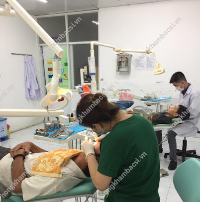 Nha Khoa Hoàn Mỹ Sài Gòn