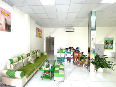 Nha Khoa Hoàn Mỹ Sài Gòn - Cái Tàu Hạ