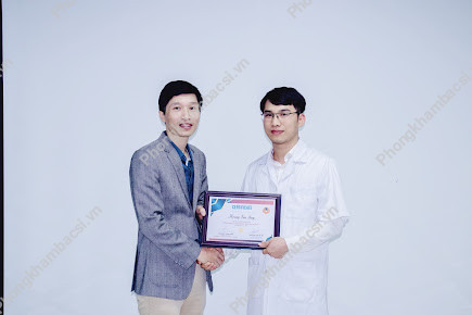Nha Khoa Hoàng Anh