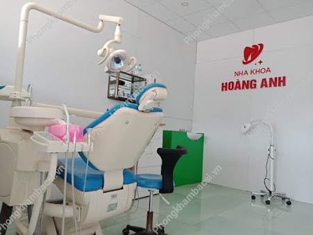 Nha Khoa Hoàng Anh