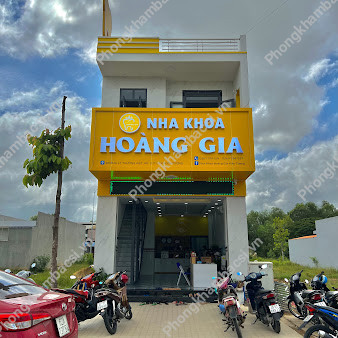 Nha Khoa Hoàng Gia