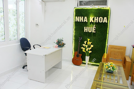 Nha Khoa Huế