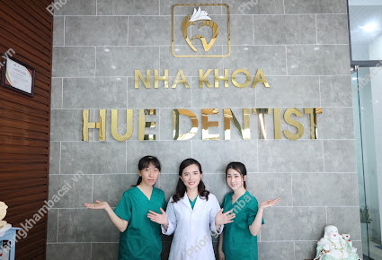Nha khoa HUE DENTIST