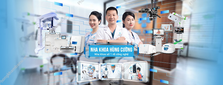 Nha Khoa Hùng Cường