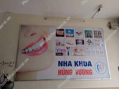 Nha Khoa Hùng Vương