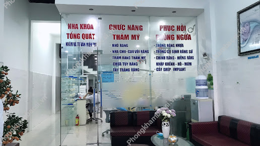 Phòng Khám Nha Khoa - BS Bùi Duy Khả