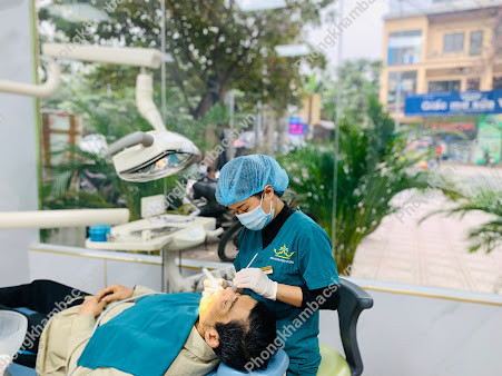 Nha Khoa Hùng Vương - Cơ sở 2