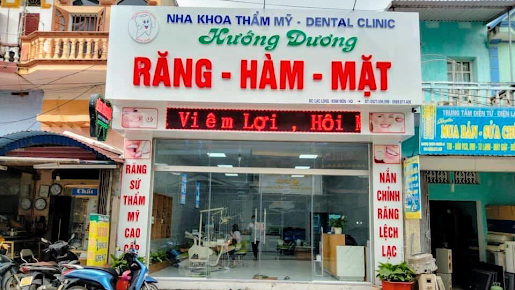 Nha Khoa Hướng Dương