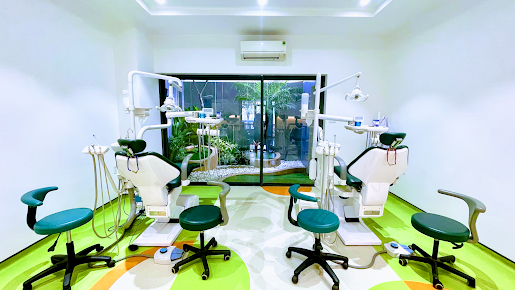 Nha Khoa Hữu Nghị