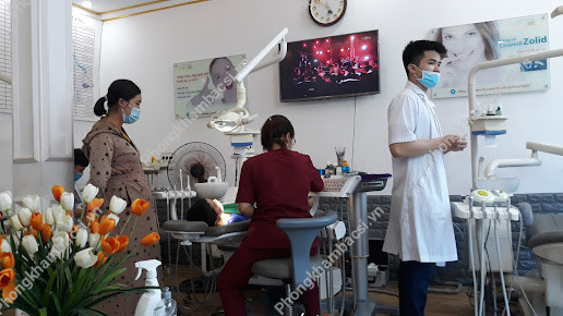 Nha Khoa Hữu Nghị