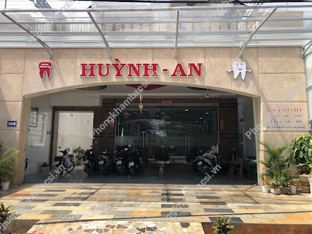 Phòng khám Nha Khoa Huỳnh An - An Dương Vương, Long Thành Bắc