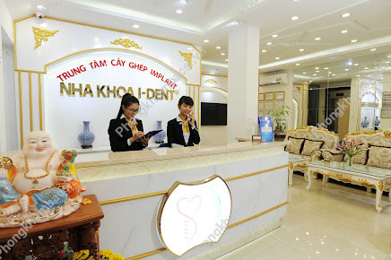 Nha khoa I-DENT