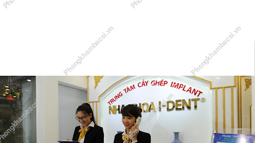 Nha Khoa Implant I-DENT