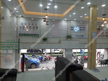 Nha Khoa Khắc Ghi - Chi Nhánh Quang Vinh